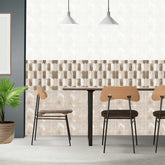 GREY DECOR 6430 HL LUSTER 30x60